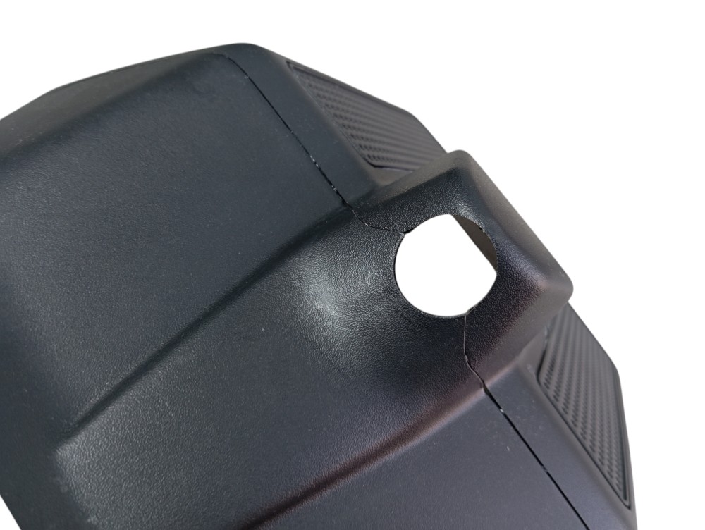 Suporte Retrovisor Interno Renault Zoe Neo 2023 V617 4
