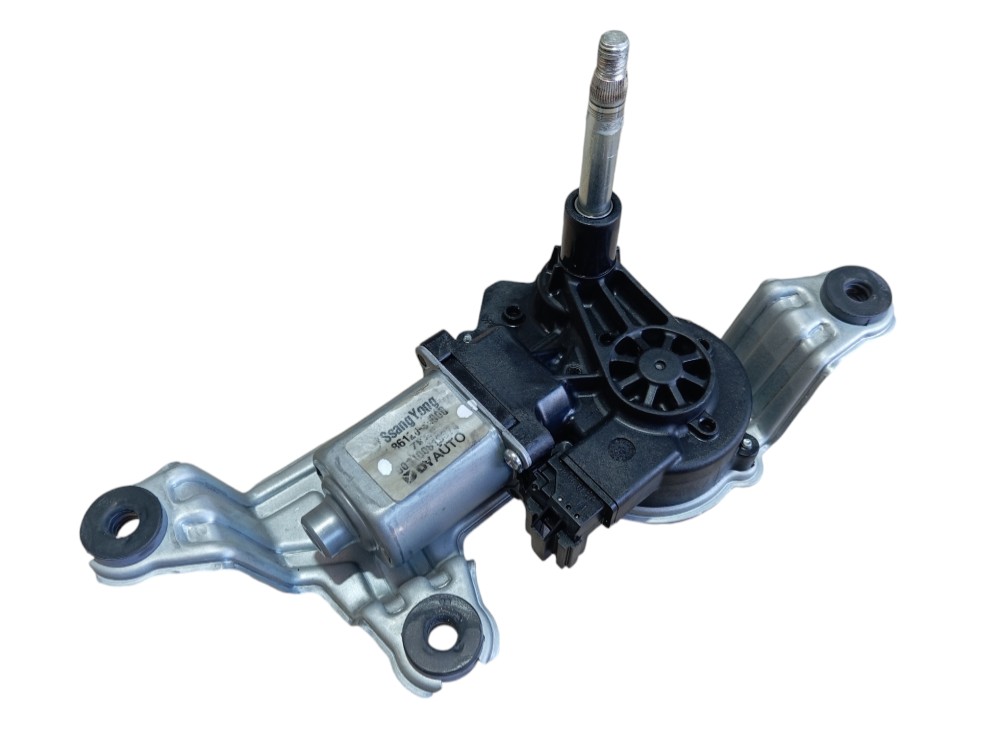Motor Limpador Tampa Traseira Ssangyong Xlv Dlx 2018 V612 1