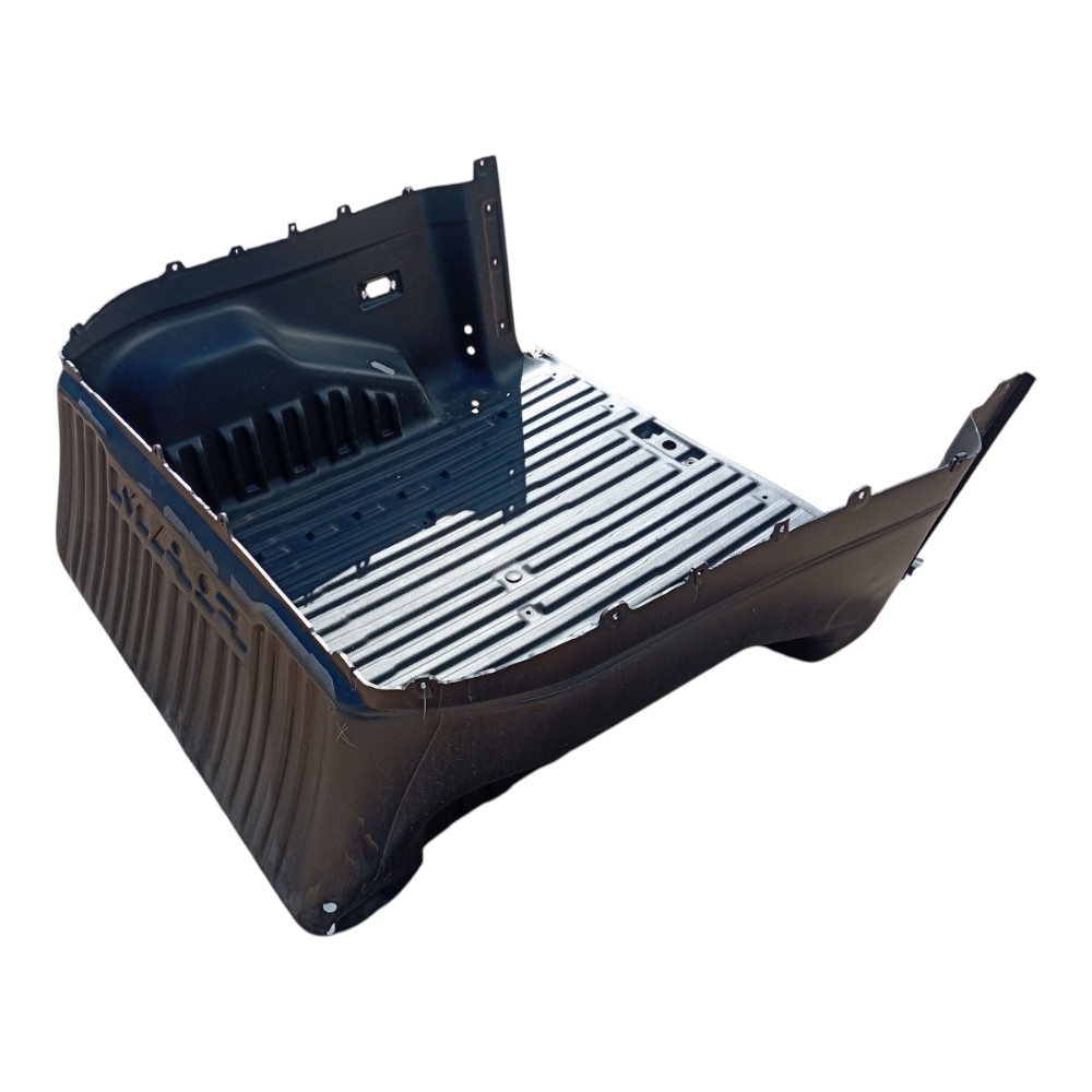 Protetor Caçamba Ram Rampage 2023 2025 V659 3