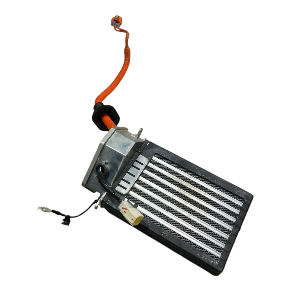 Radiador Ar Quente Byd Dolphin Mini 2024 2025 V665 1