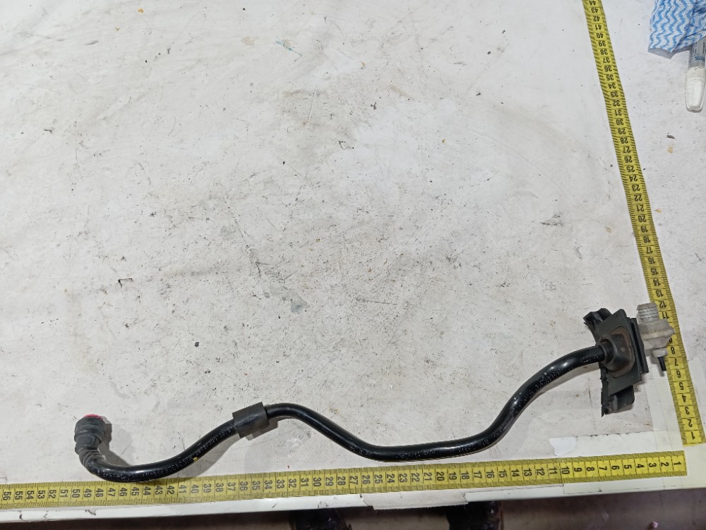 Mangueira Hidrovacuo Mercedes C180 2002 2007 V661 9