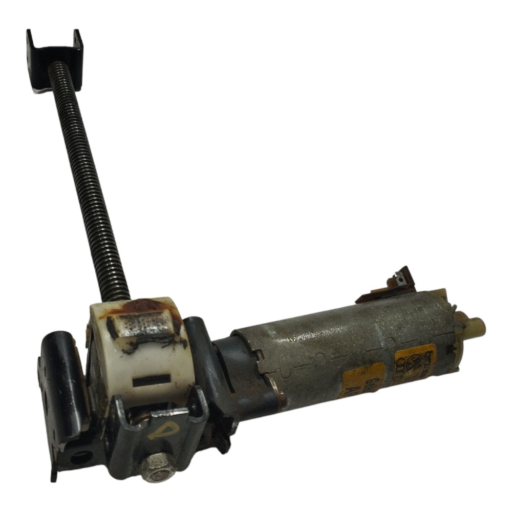 Motor Banco Direito Audi A6 2002 V261 8