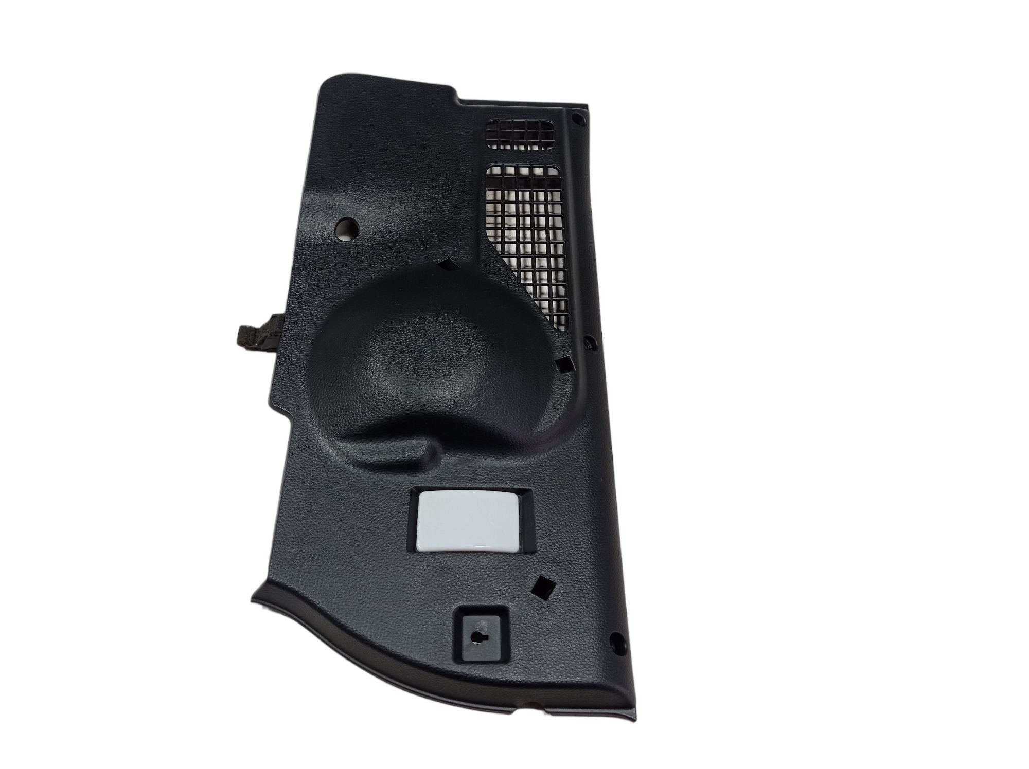 Moldura Direita Painel Hyundai Equus Vs460 4.6 2013 V577 8