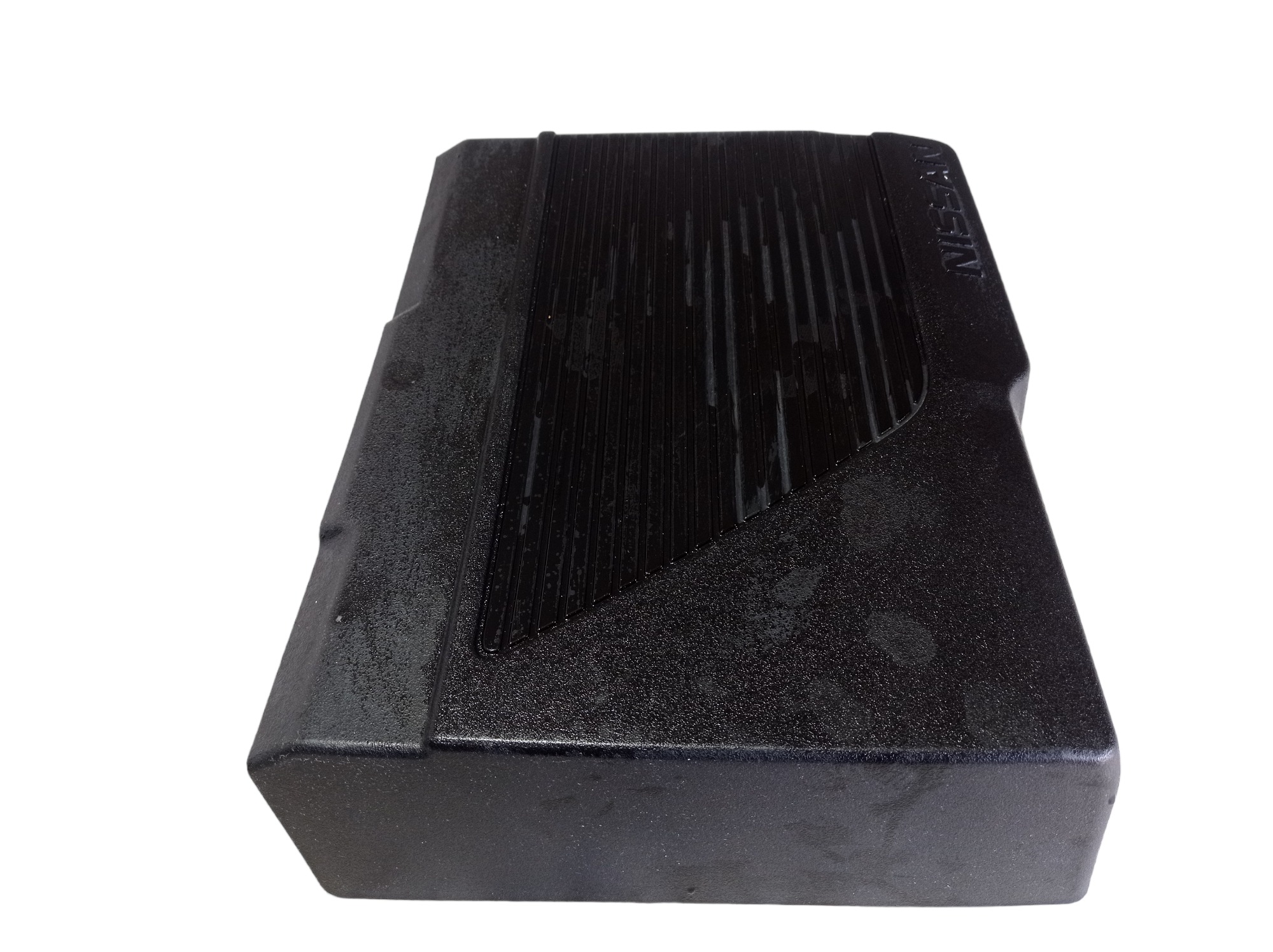 Capa Do Motor Nissan Leaf 2022 V589 5
