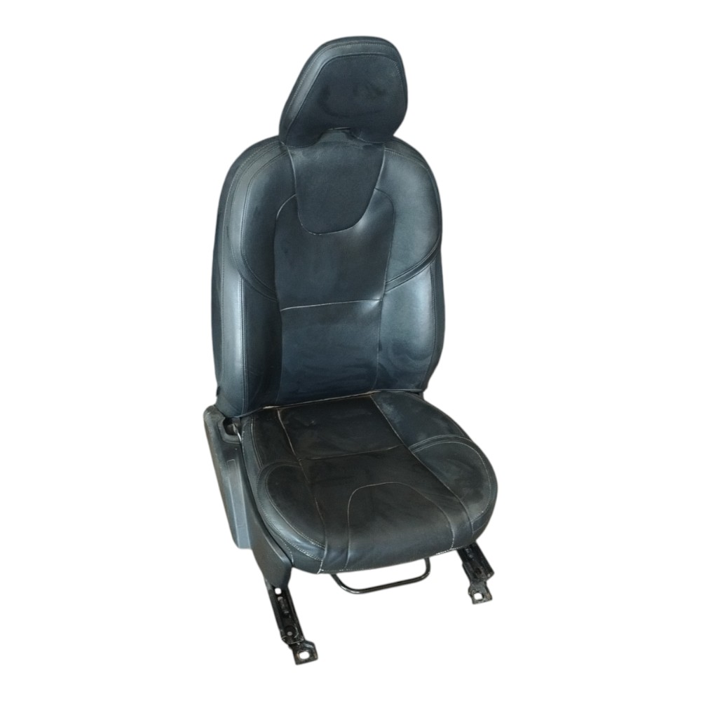 Banco Dianteiro Esquerdo Volvo V40 T3 2013 2019 V652 7