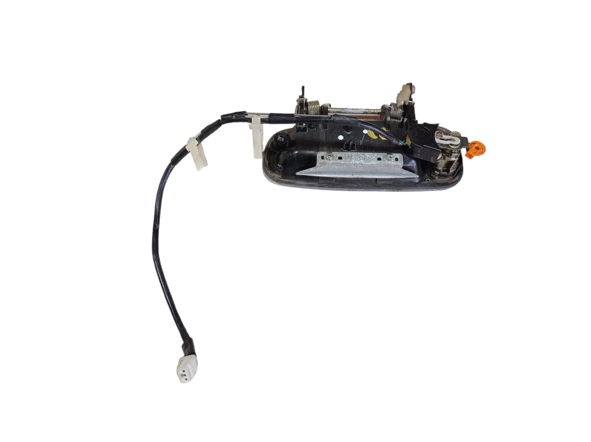 Maçaneta Ext Porta Dianteira Direita Lexus Es300 1993 V571 Dianteira 2