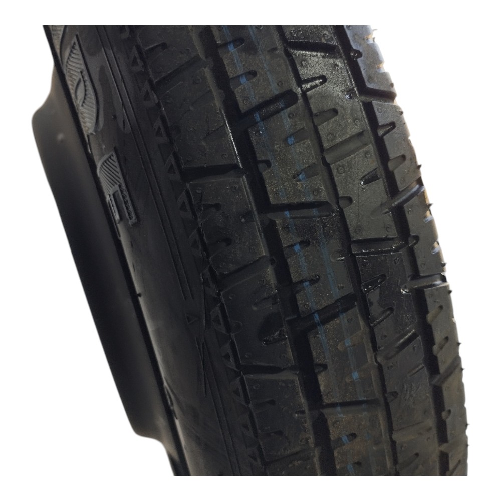 Roda Estepe Aro 16 Nissan Leaf 2023 V632 6