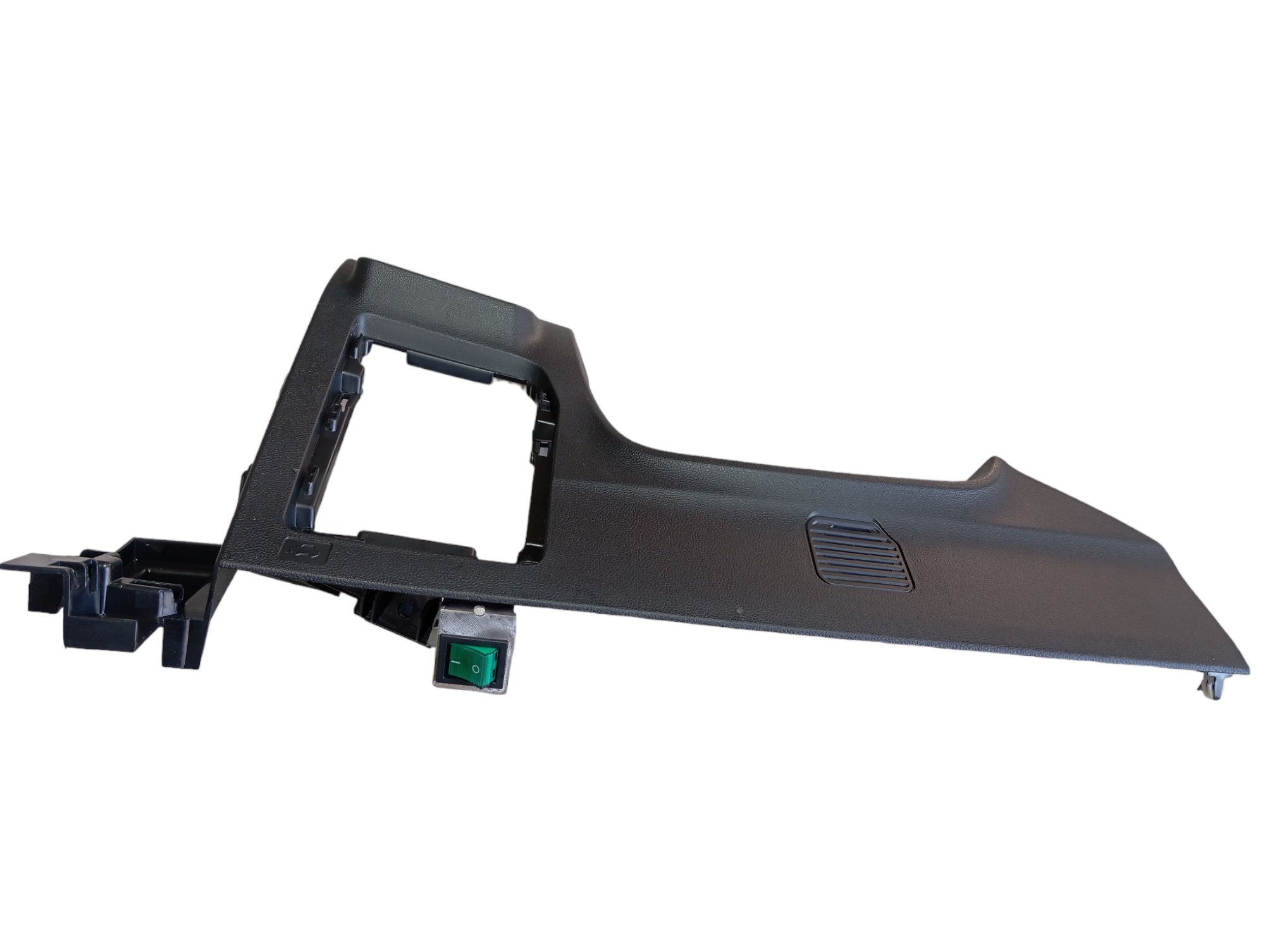 Moldura Inferior Painel Gwm Haval H6 Gt 2024 V598 3