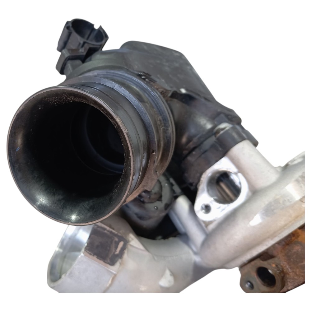 Turbina Vw Taos Highline 1.4 2022 2024 V655 3