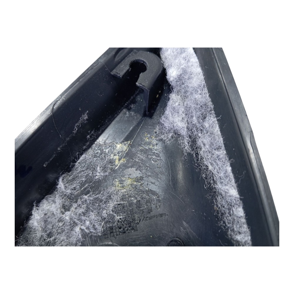 Acabamento Int Retrovisor Esquerdo Ram Rampage Rt 23 24 V641 5