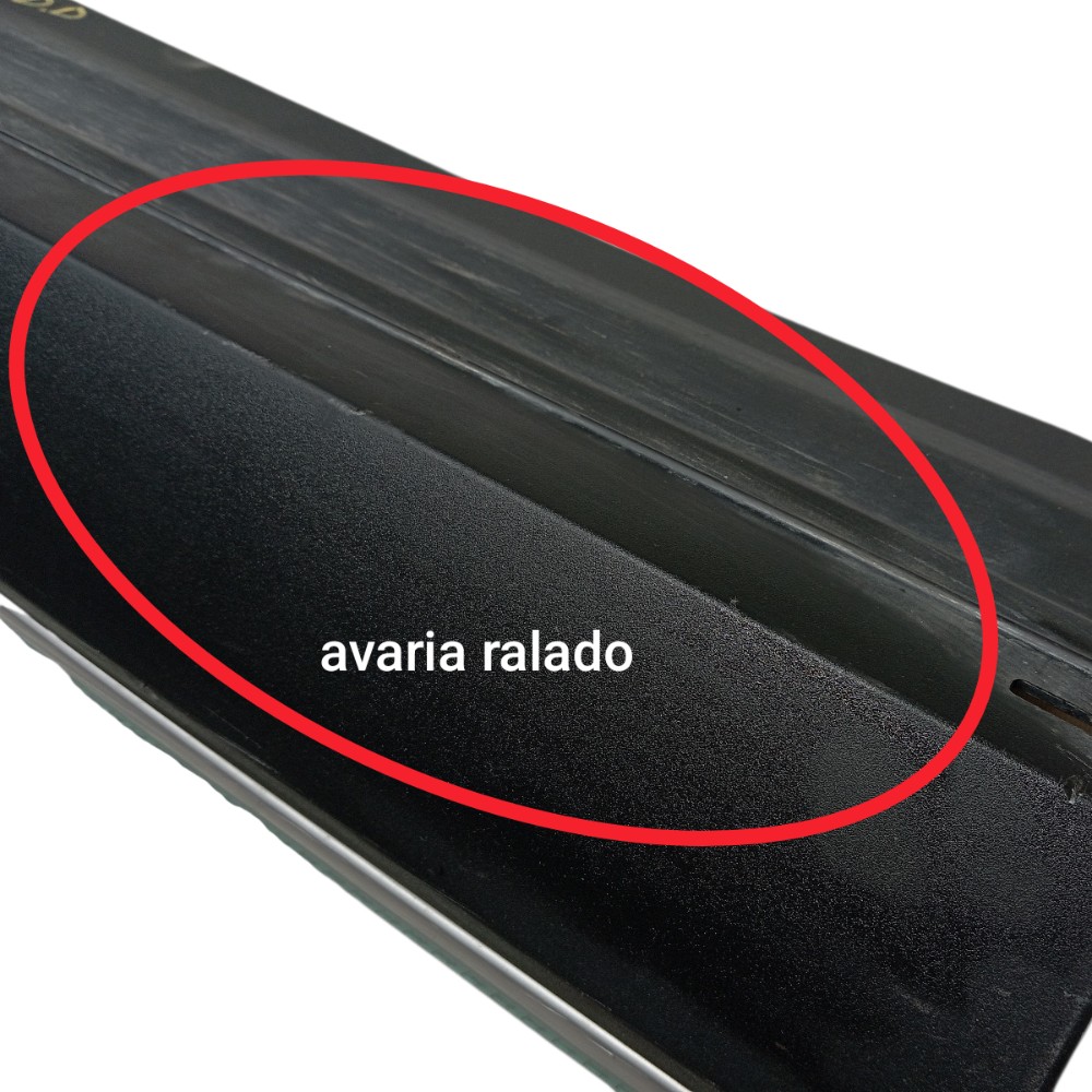 Moldura Porta Dianteira Direita Byd Song Pro 2025 V669 10