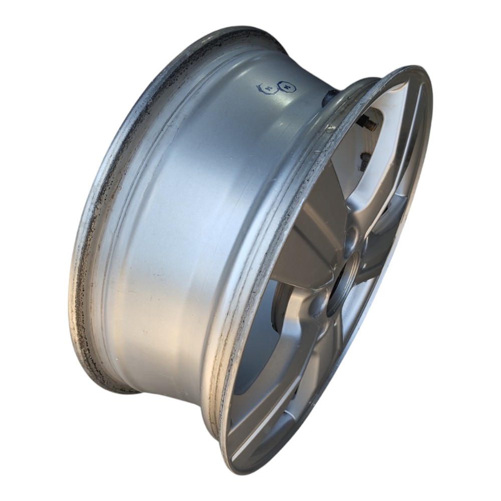 Roda Aro 16 Mercedes B180 2010 V630 4