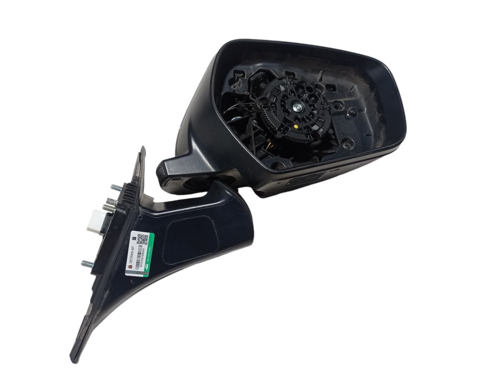 Retrovisor Direito Ssangyong Xlv Dlx 1.6 2018 V612 1