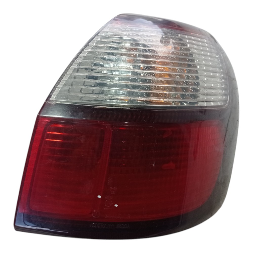 Lanterna Direita Subaru Legacy Outback 2002 V358 1