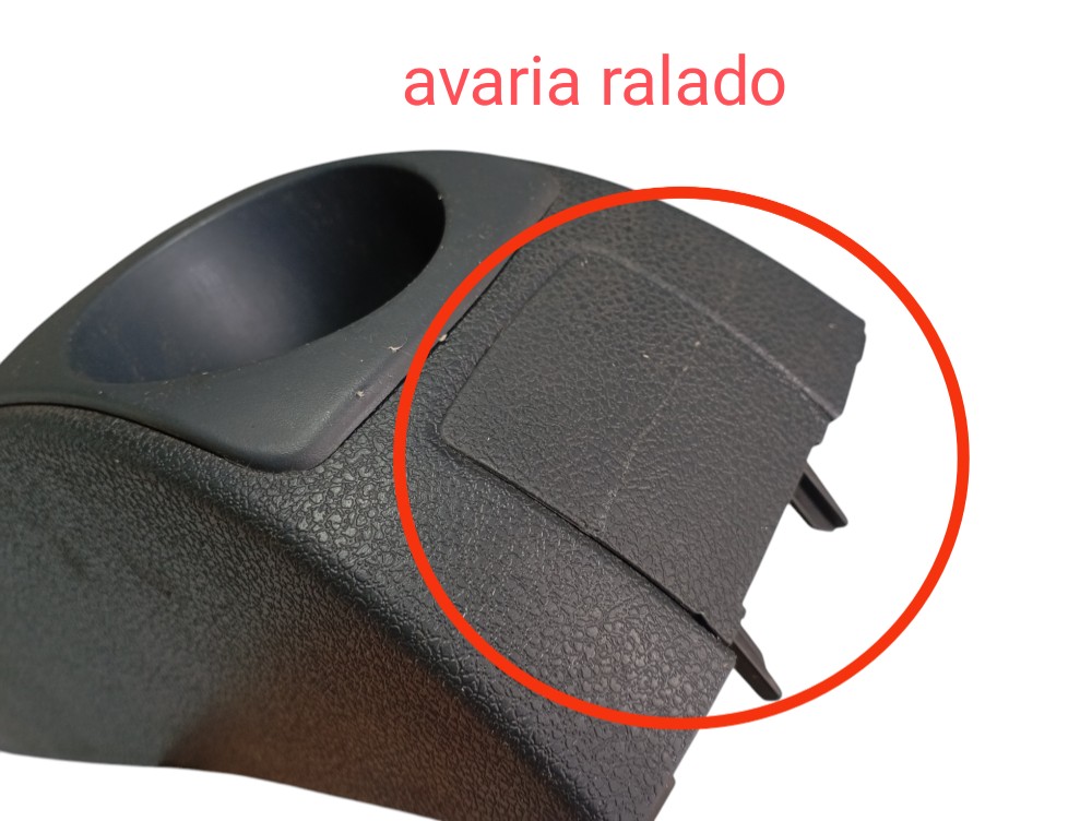 Console Central Renault Sandero 2021 V339 6