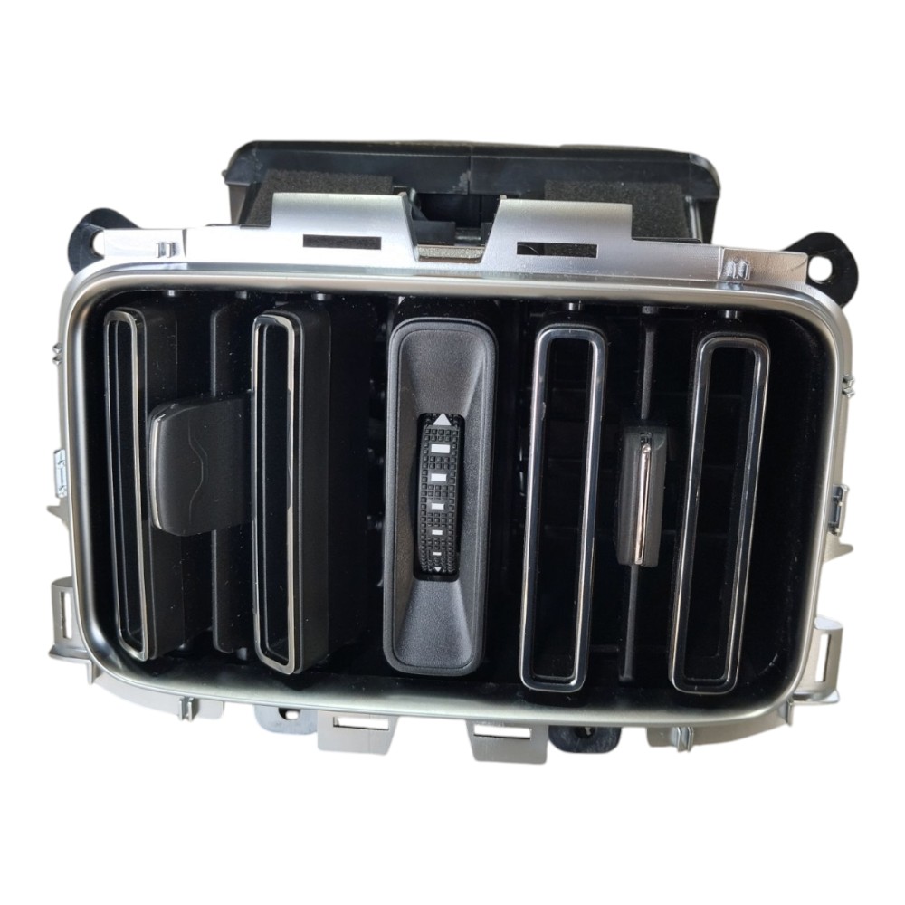 Difusor Ar Console Central Byd Song Plus 2024 2025 V642 4