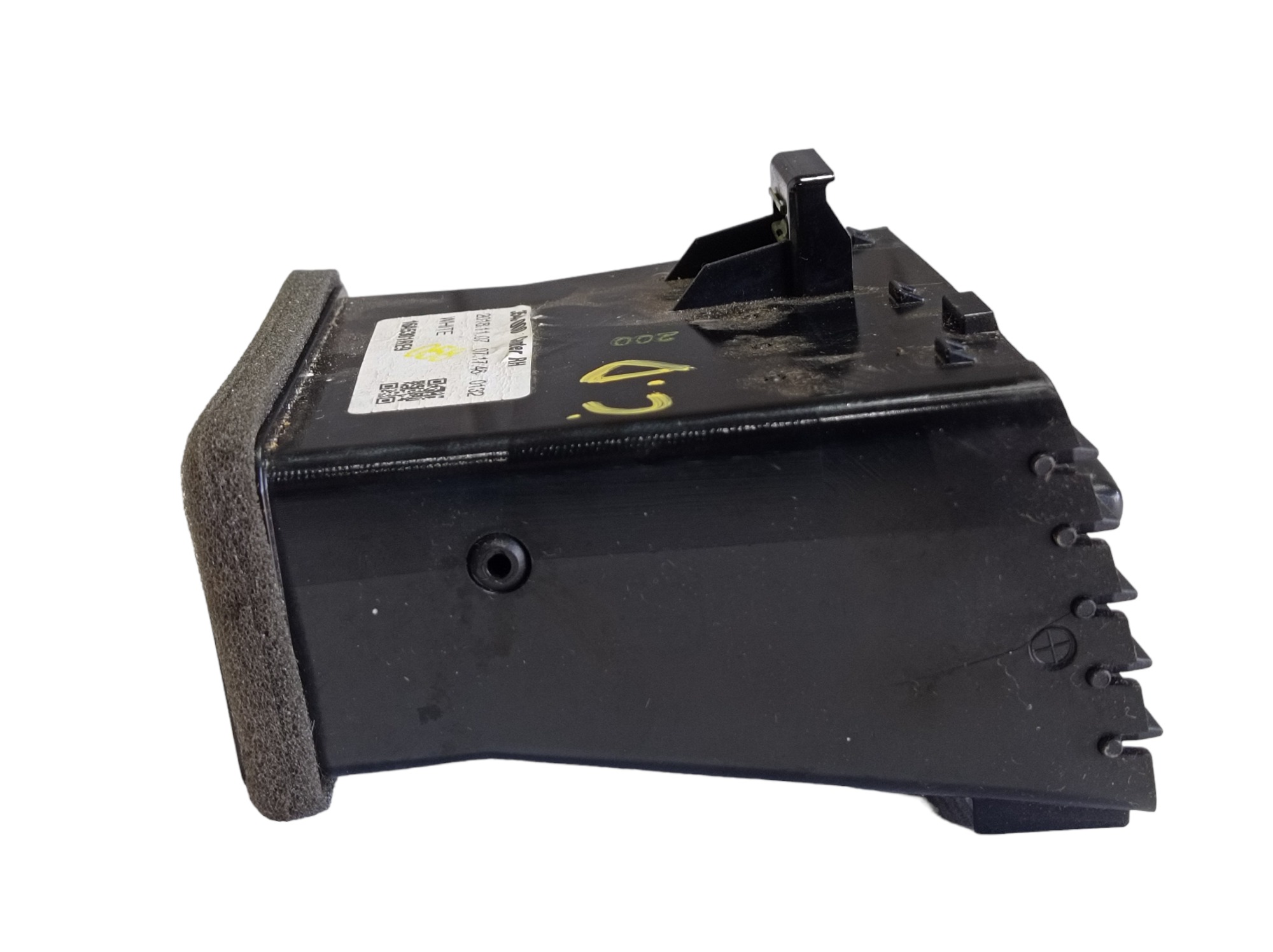 Difusor Ar Central Direito Discovery Sport 15 2018 V591 7