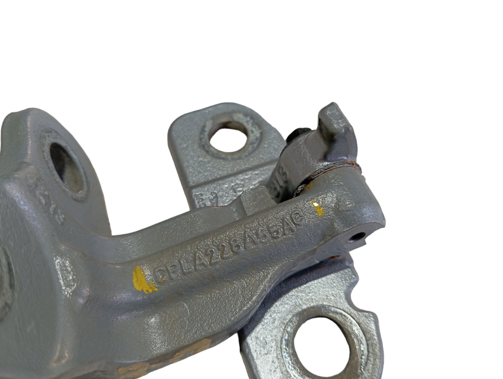 Dobradiça Porta Dianteira Esquerda Range Rover Sport 14 V592 6
