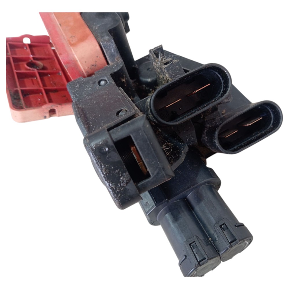 Terminal Caixa Fusivel Bateria Land Rover Defender 2022 V645 3