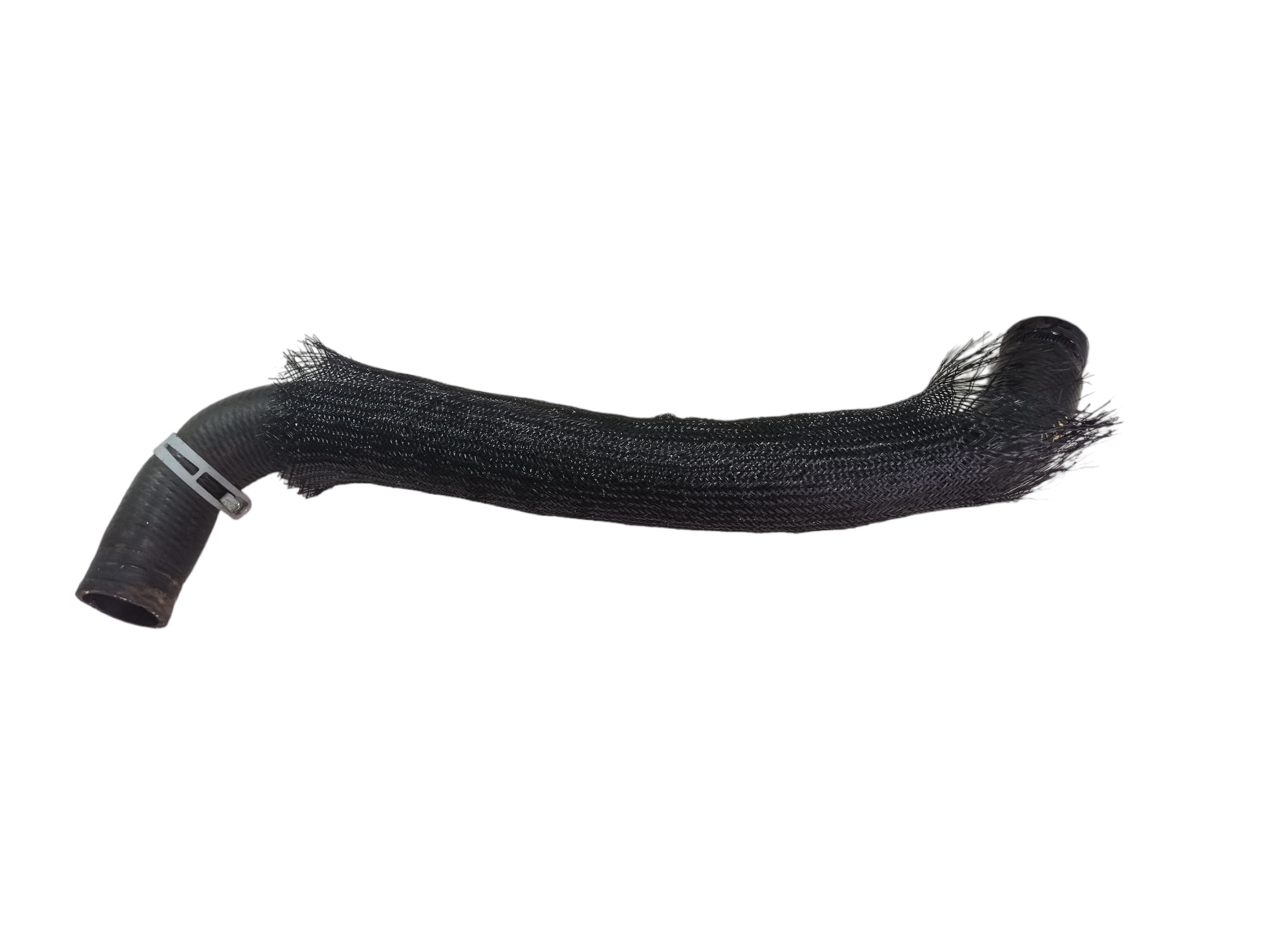 Mangueira Água Radiador Jeep Grand Cherokee Ltd 2014 V580 7
