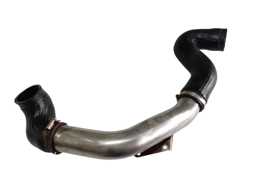 Cano Mangueira Intercooler Audi A6 2.7 Biturbo 2001 V261 3