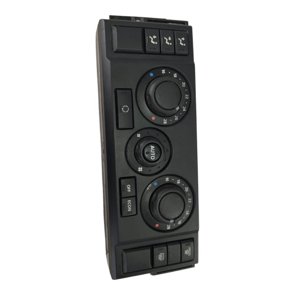 Comando Ar Esportivo Land Rover Discovery 3 2007 V635 1