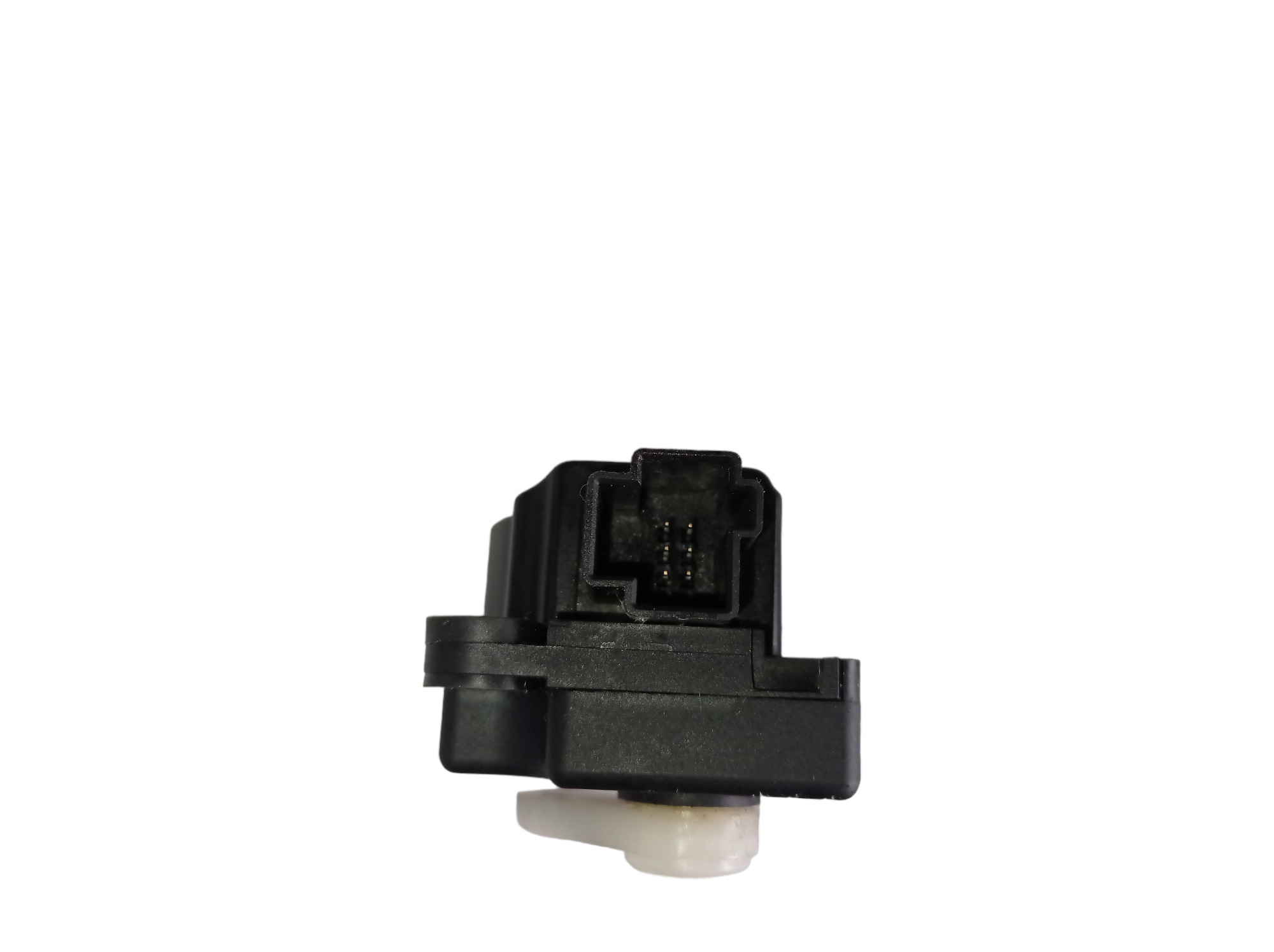 Motor Atuador Ar Condicionado Discovery 4 2010 A 2014 V582 4