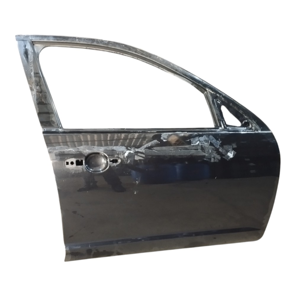 Porta Dianteira Direita Ford Fusion 2010 V637 2