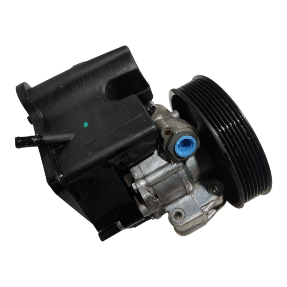 Bomba direção Mercedez c180 2007 V661 5