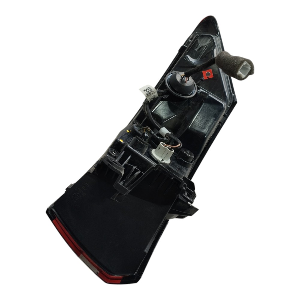 Lanterna Direita Byd Dolphin Mini 2024 2025 V634 8