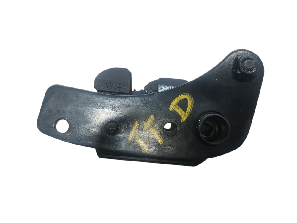 Fechadura Tampa Traseira Land Rover Discovery 3 2007 V635 5