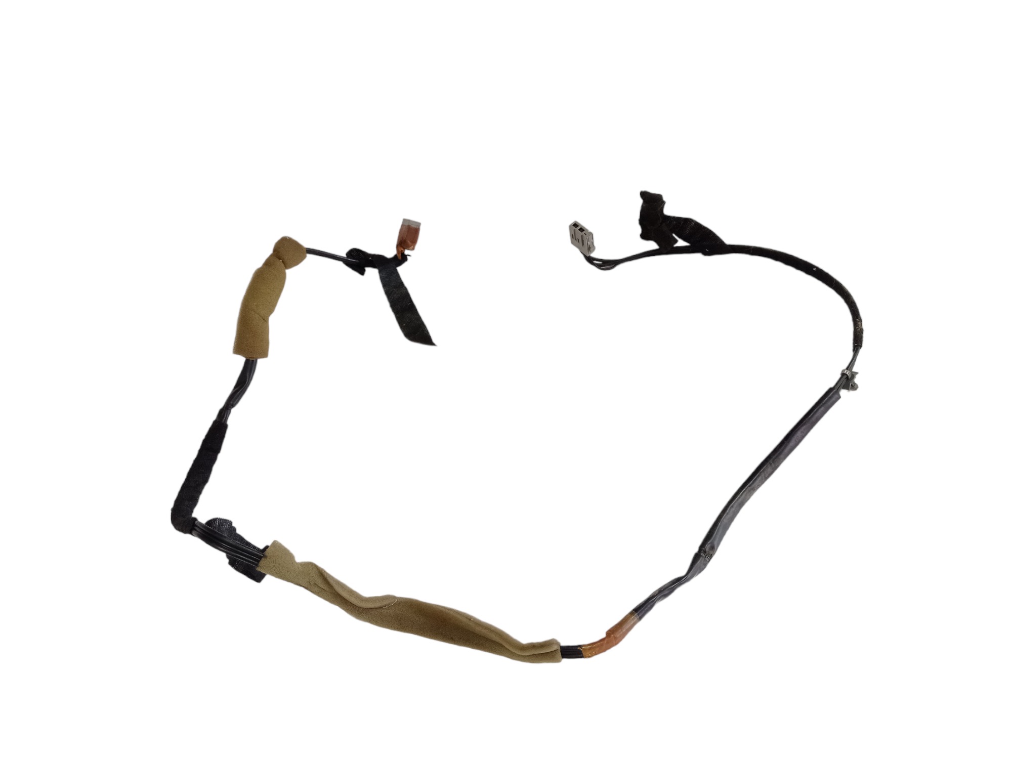 Chicote Antena Teto Nissan Altima 2014 V465 4