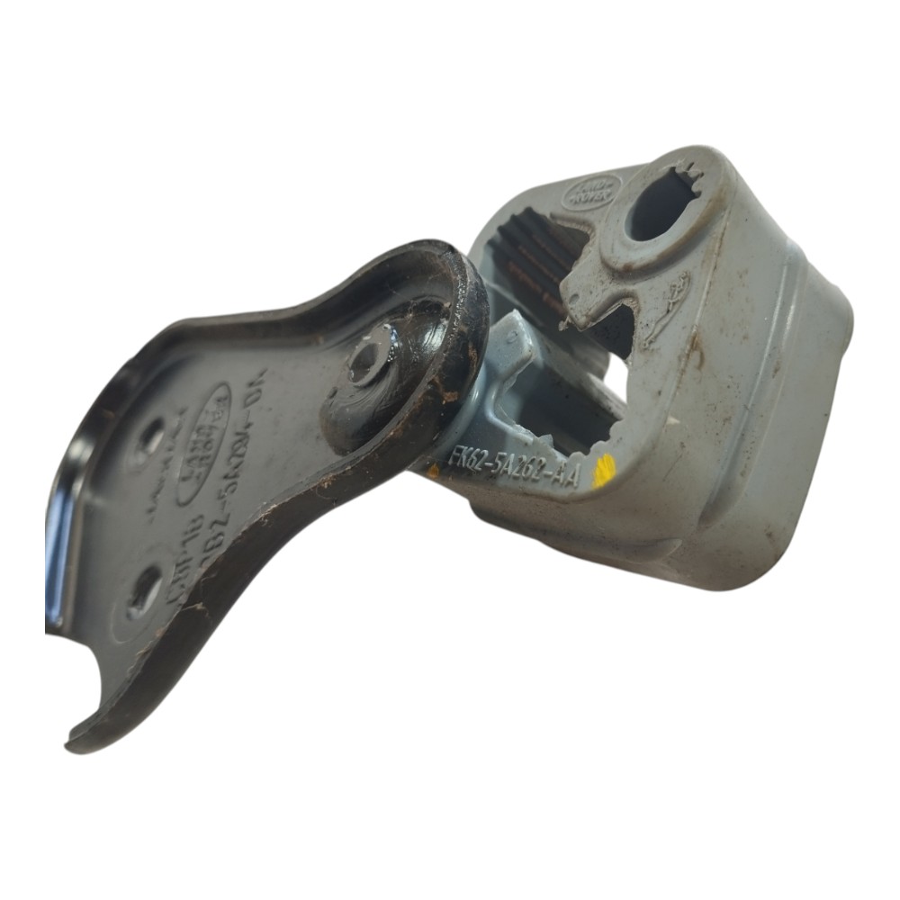 Suporte Coxim Escapamento Land Rover Defender 2022 V645 4