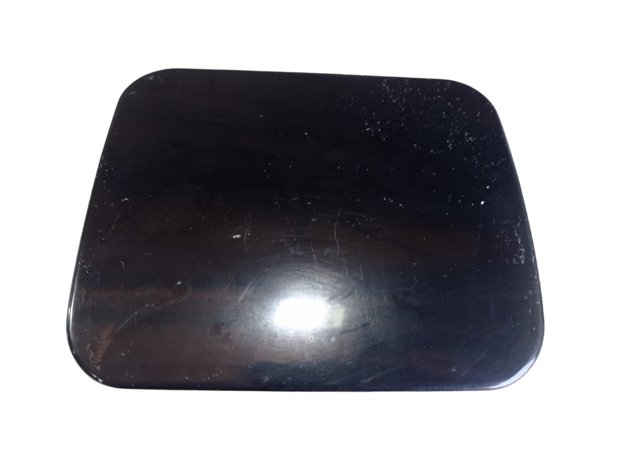 Portinhola Tanque Combustível Lexus Es300 1993 V571 Preto 1