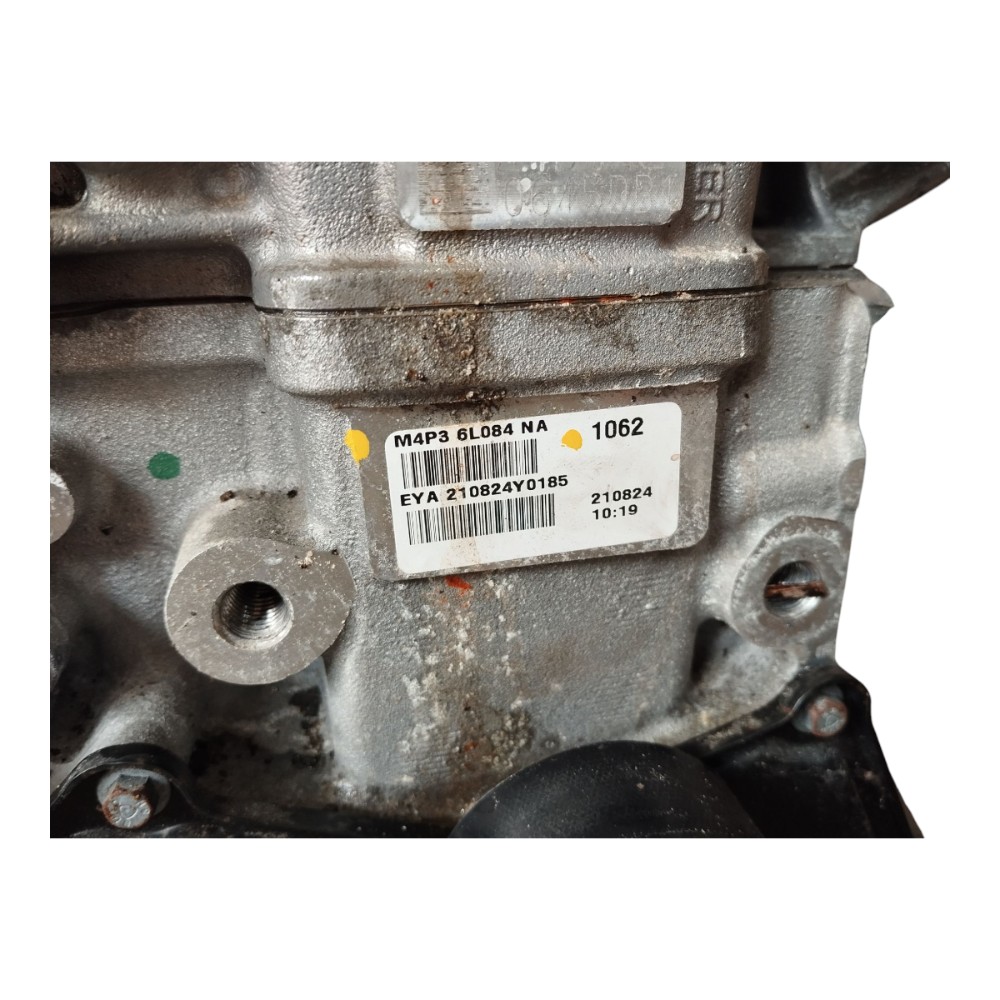 Motor Land Rover Defender 2.0 2022 V645 3