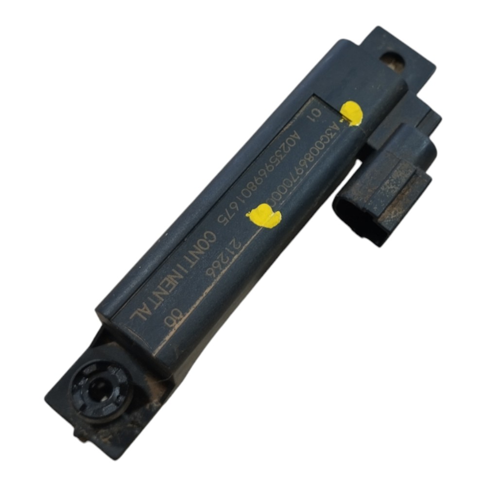 Módulo Antena Keyless Renault Zoe 2022 2023 V639 6