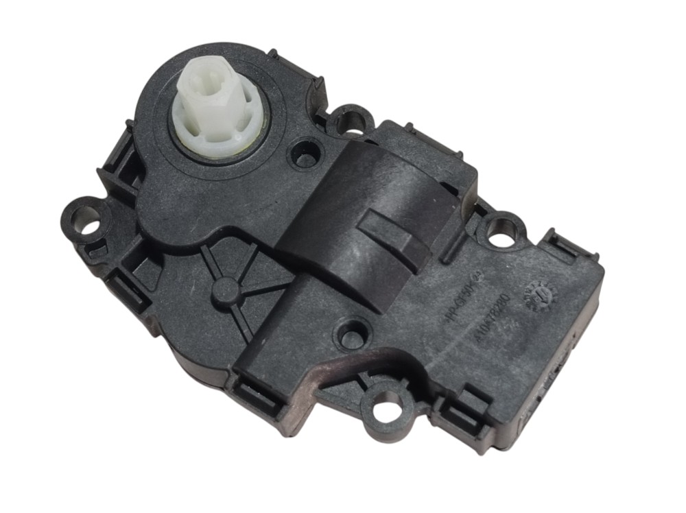 Motor Atuador Ar Condicionado Discovery Sport 2016 2018 V611 5