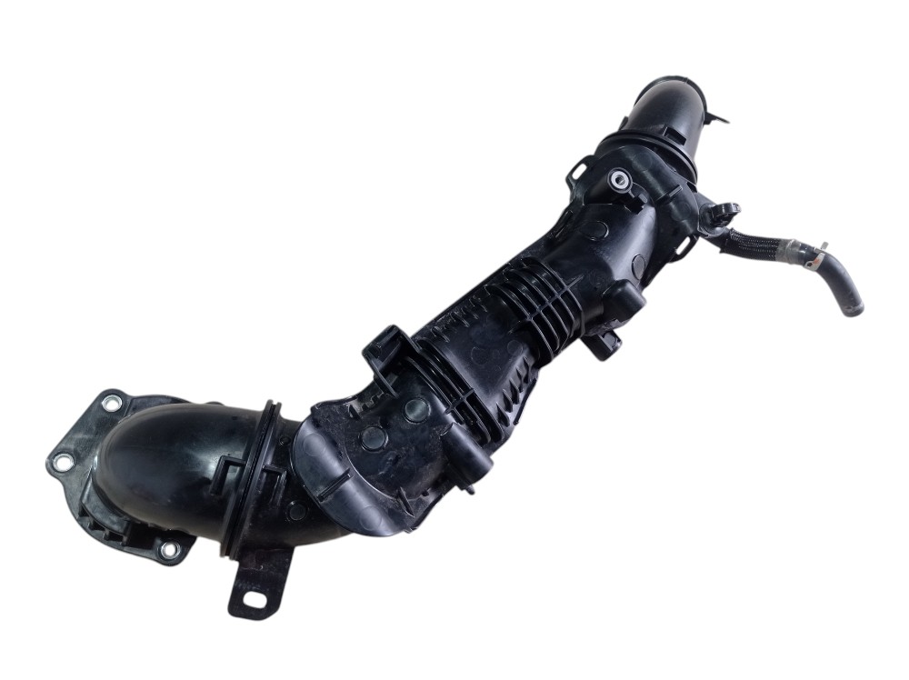 Cano Turbina Lexus Rx500h F Sport Direct 4 2023 V619 6
