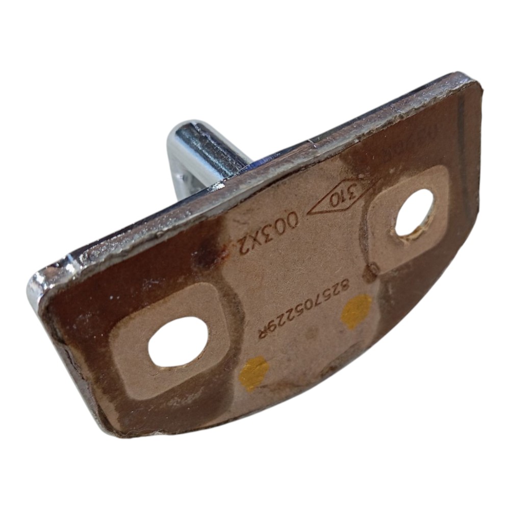 Batente Porta Renault Zoe 2022 2023 V639 4