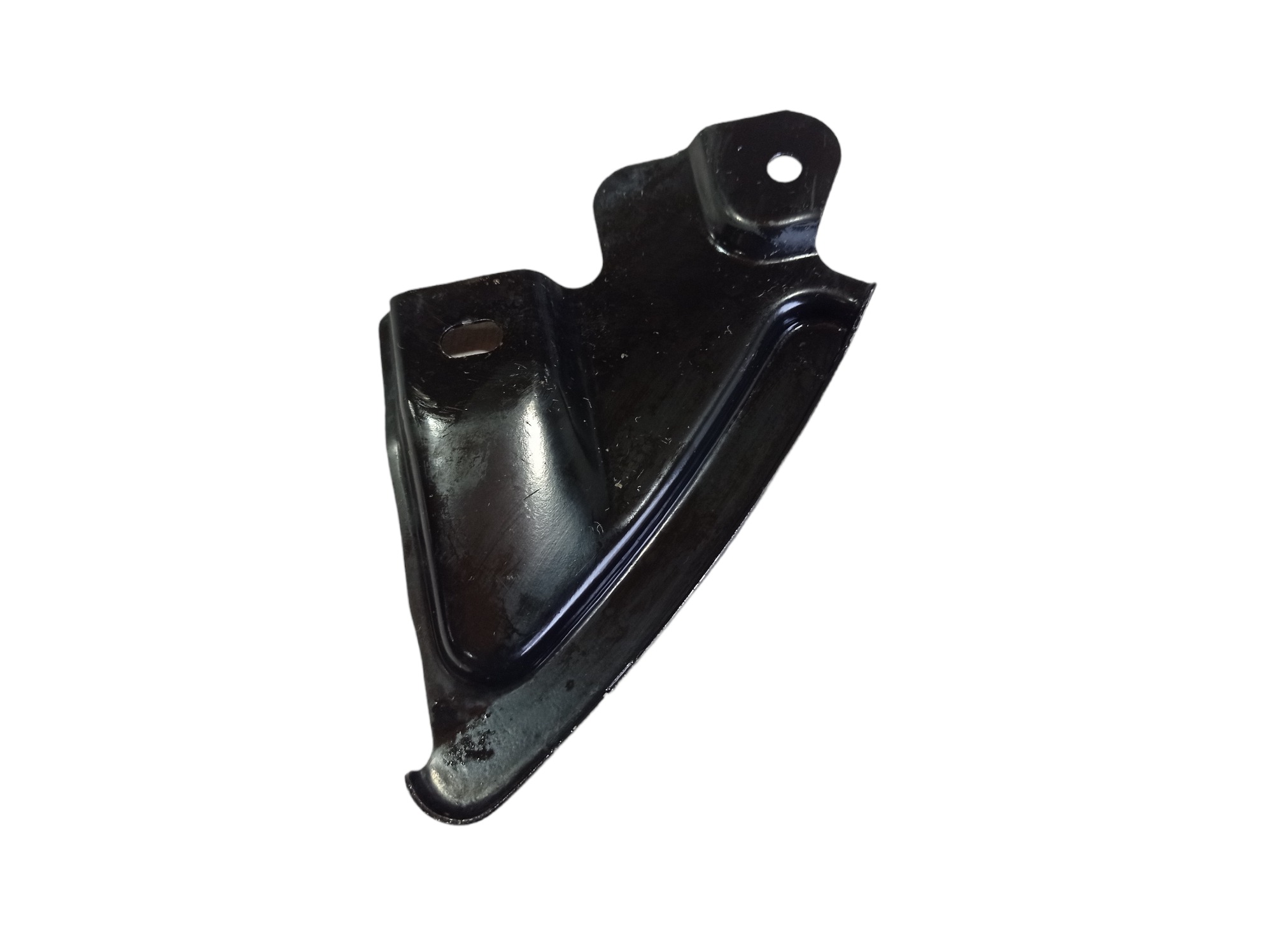 Suporte Paralama Dianteiro Esquerdo Lexus Es300 1993 V571 4