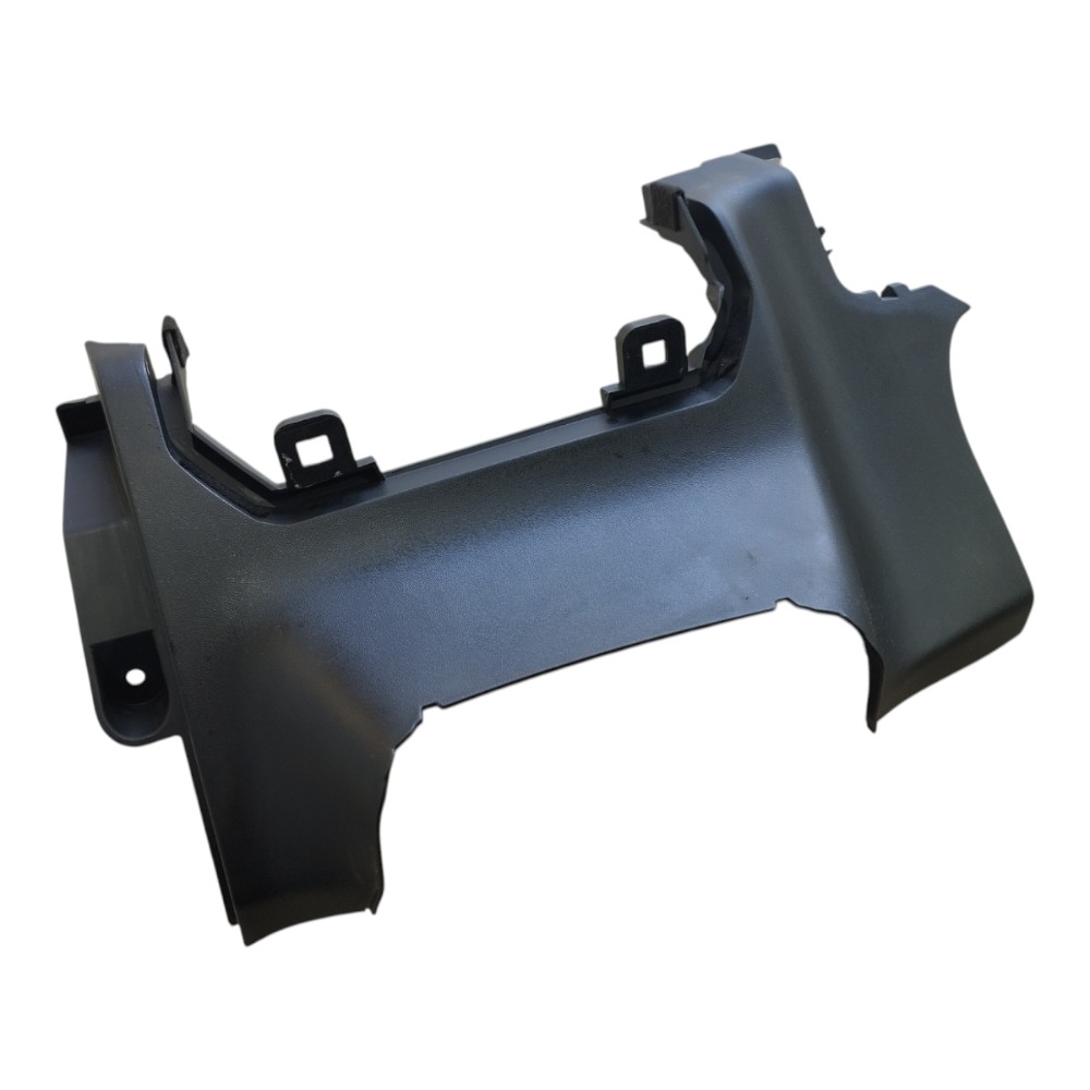 Acabamento Painel Inferior Central Volvo V40 T3 2013 19 V652 2