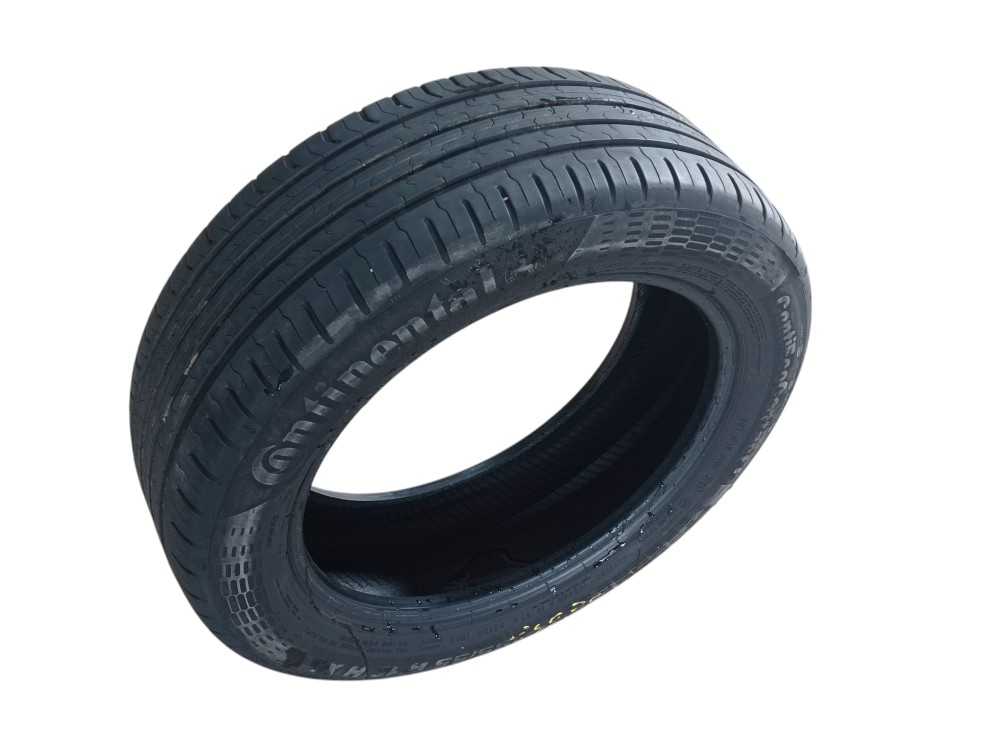 Pneu Continental Contiecocontact 5 195/55r16 H Xl 4