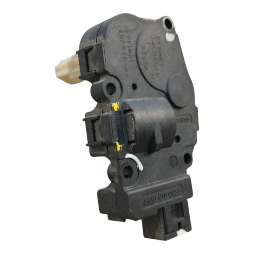 Motor Atuador Caixa Ar Volvo V40 T3 2013 2019 V652 7