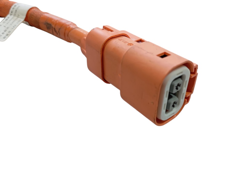 Chicote Compressor Ar Gwm Ora 2023 2024 V625 3