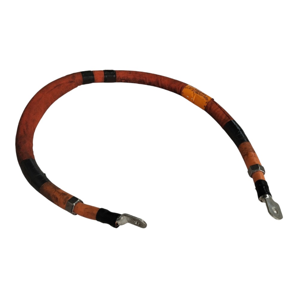 Polo Corrente Bateria Jac Ej7 2023 V618 5