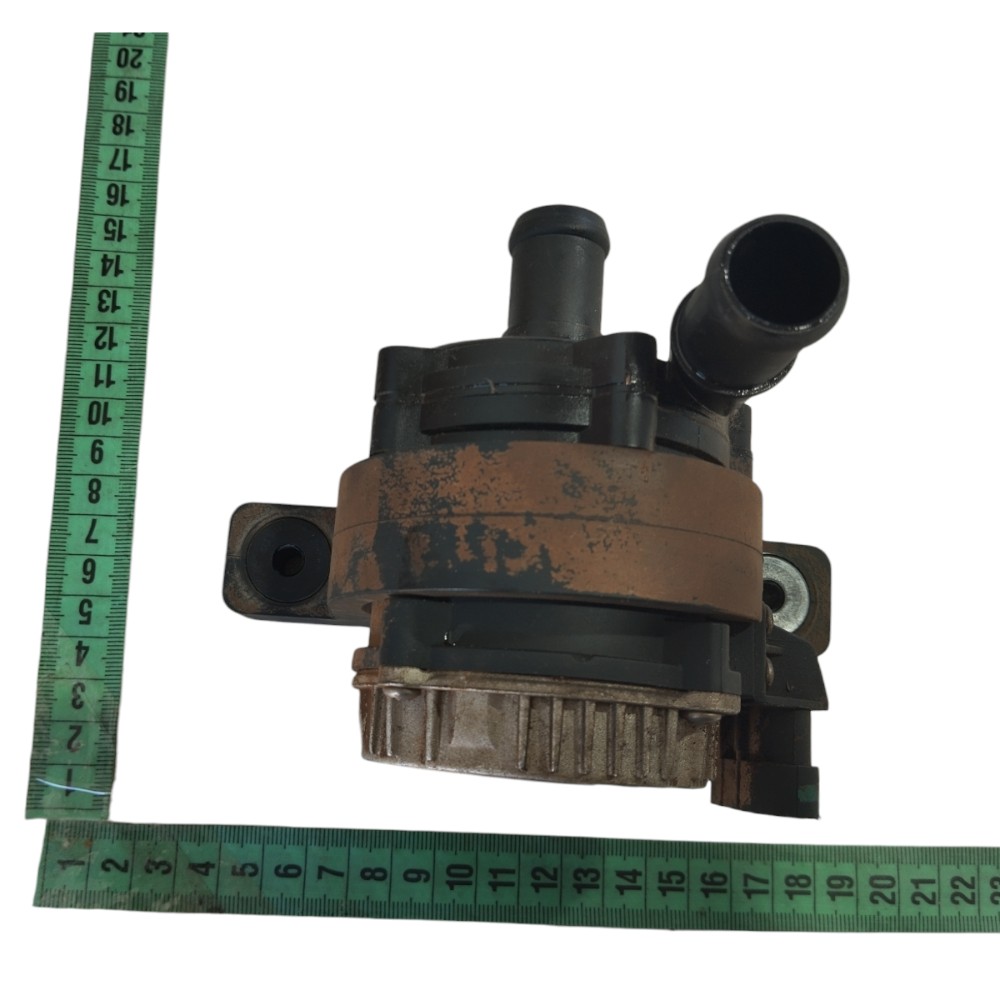 Bomba Água Jac Ejs1 2023 V616 4