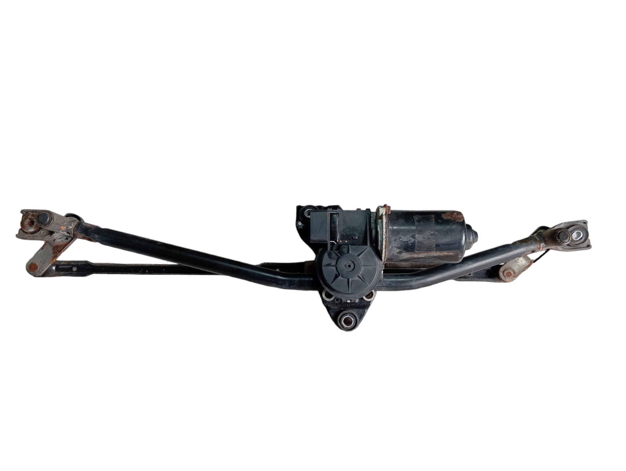 Motor Limpador Dianteiro Hyundai Azera 2009 V595 3