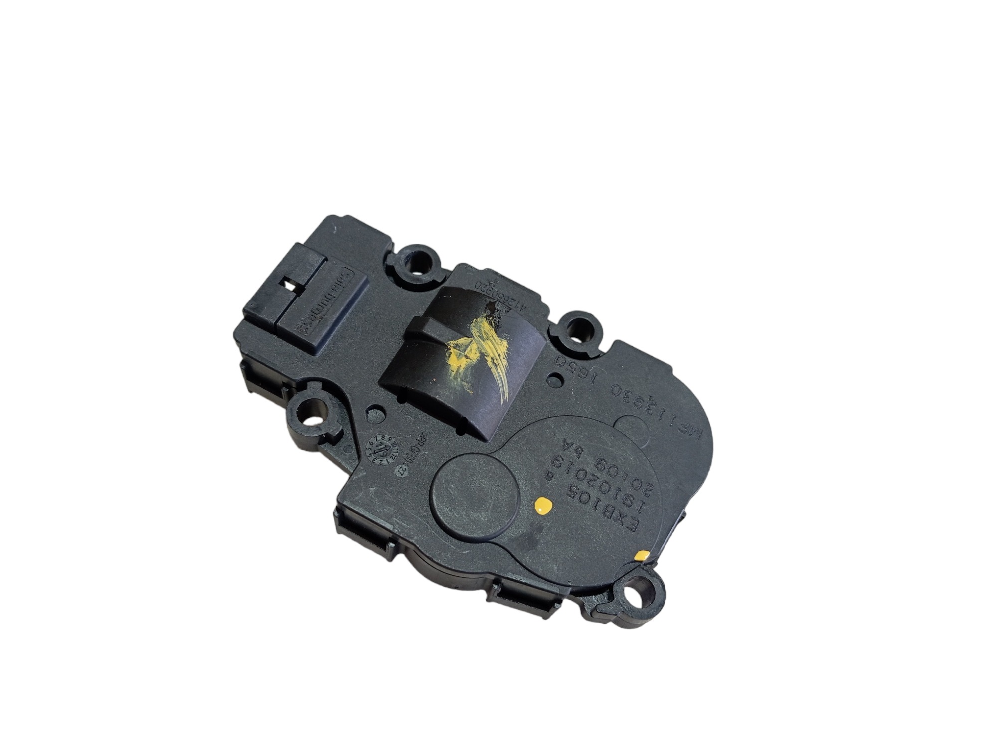 Motor Atuador Caixa Ar Traseira Discovery 5 2019 V597 5