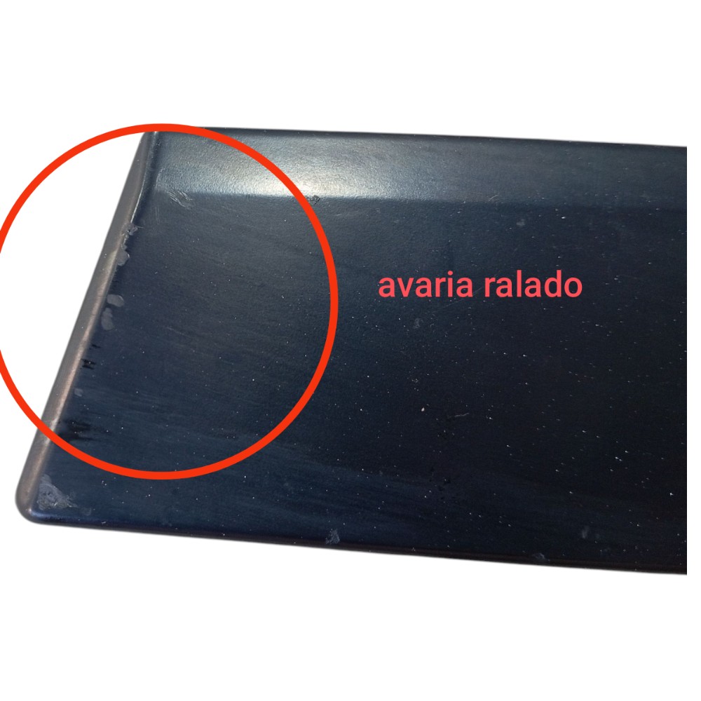 Moldura Ext Porta Dianteira Direita Honda Civic 2010 15 V658 5