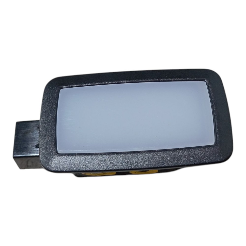 Luz Quebra Sol Direito Byd Dolphin Mini 2024 2025 V665 4